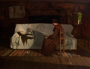 Vergeven door Thomas Satterwhite Noble
